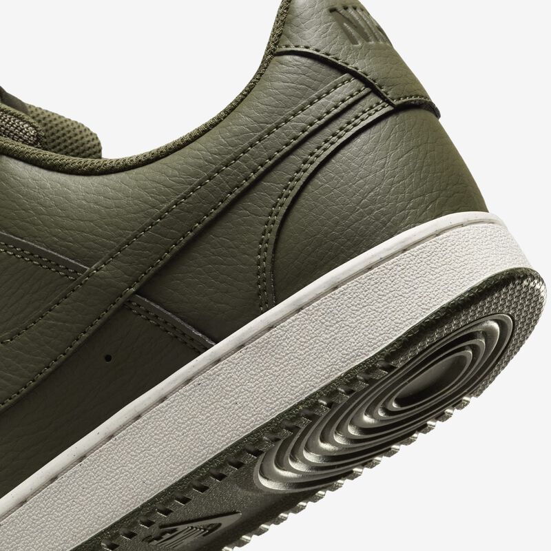 Nike Court Vision Low Next Nature, Cargo Khaki/Cargo Khaki-Vela, hi-res