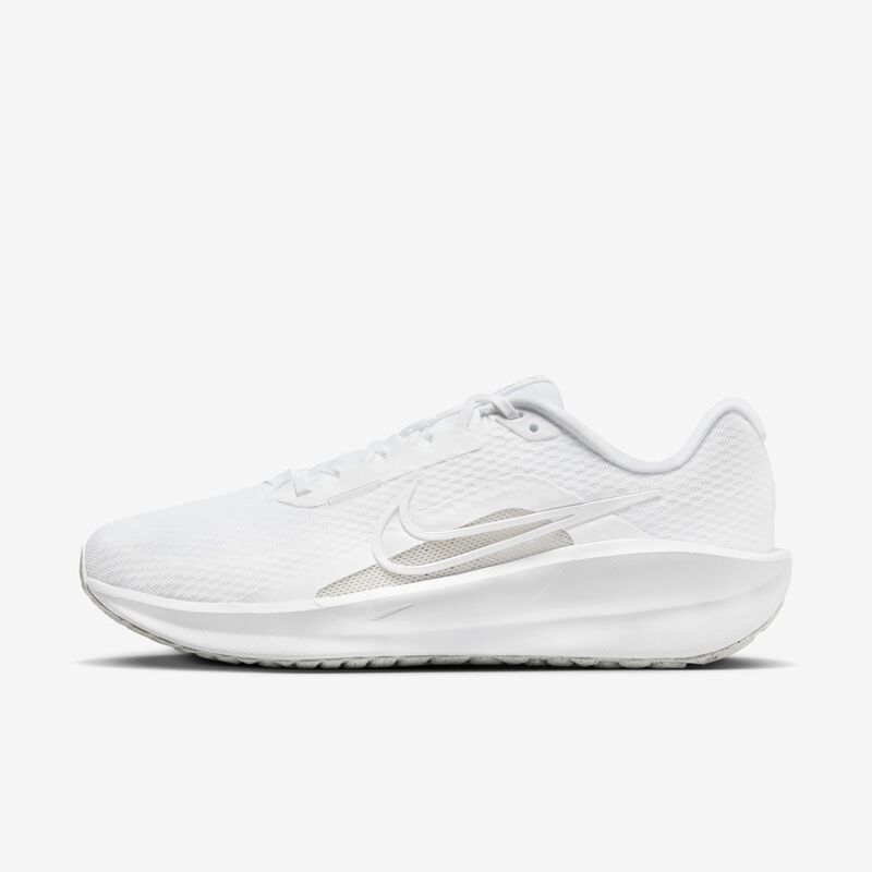 Nike Downshifter 13, Blanco, hi-res