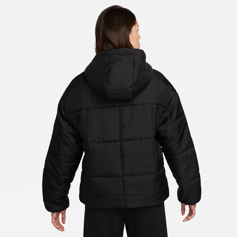 Casaca Nike, Negro, hi-res