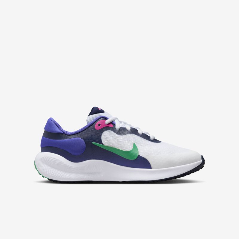 Zapatilla Nike, Blanco, hi-res