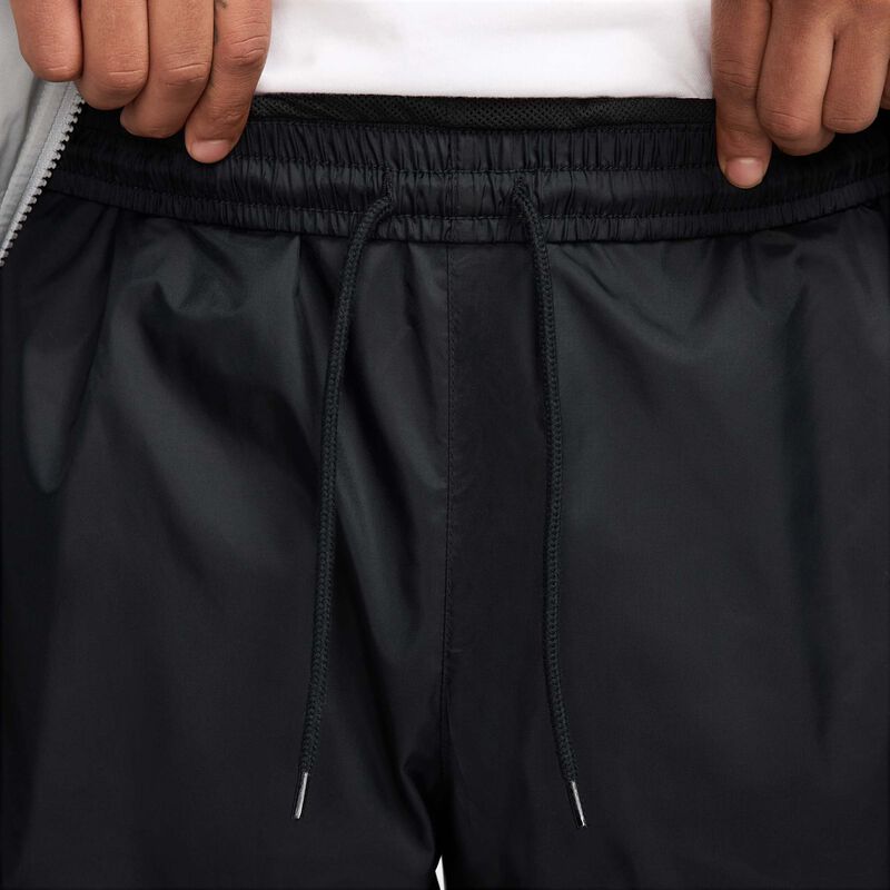 Nike Club, Negro/Gris Humo/Gris Humo Claro/Blanco, hi-res