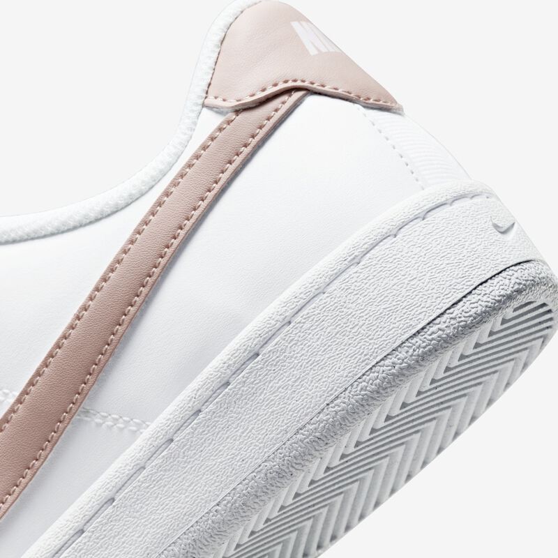 Nike Court Royale 2, Blanco/Negro/Team Naranja/Rosa Oxford, hi-res