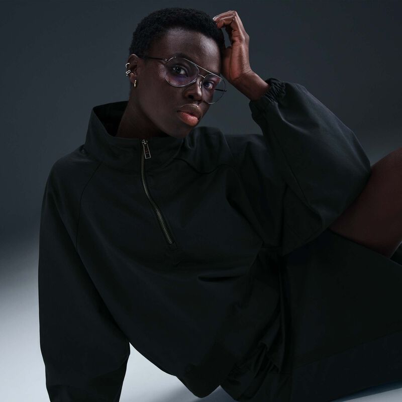 Nike Sportswear Collection, Negro/Negro, hi-res