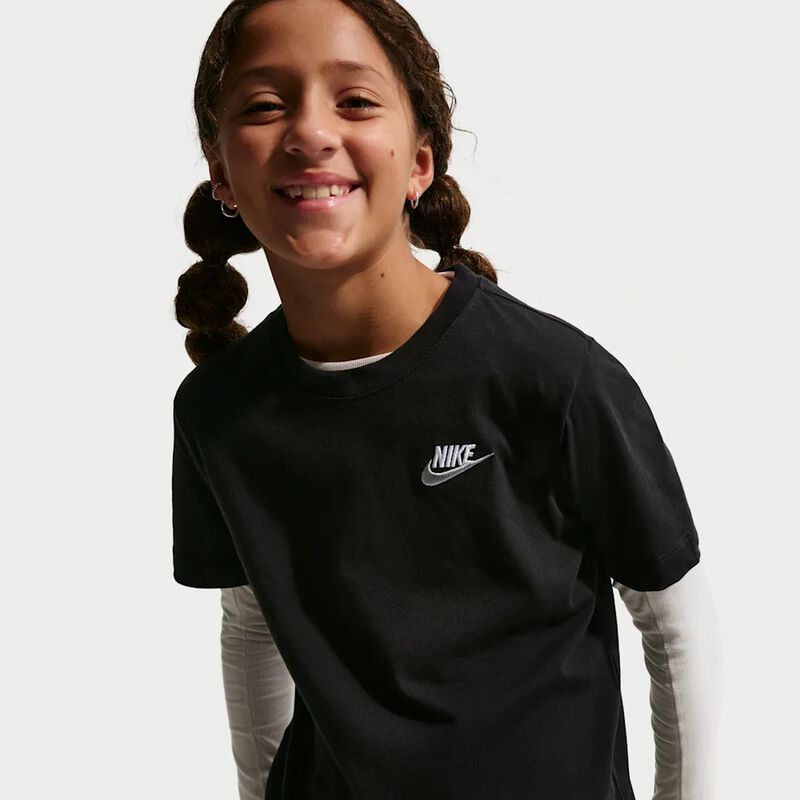 [Ljava.lang.String;@1b52d625 Nike Sportswear, Negro, hi-res