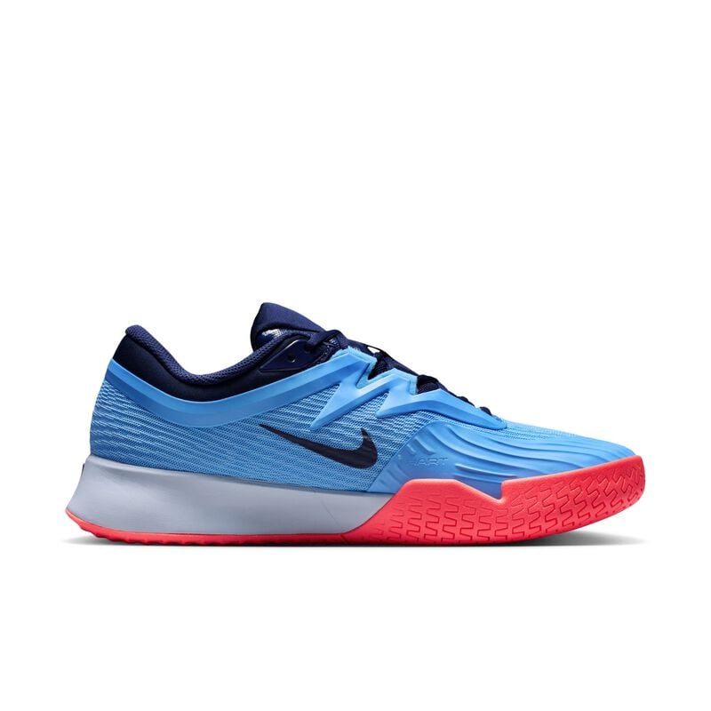 Zapatilla Nike Vapor, Azul, hi-res