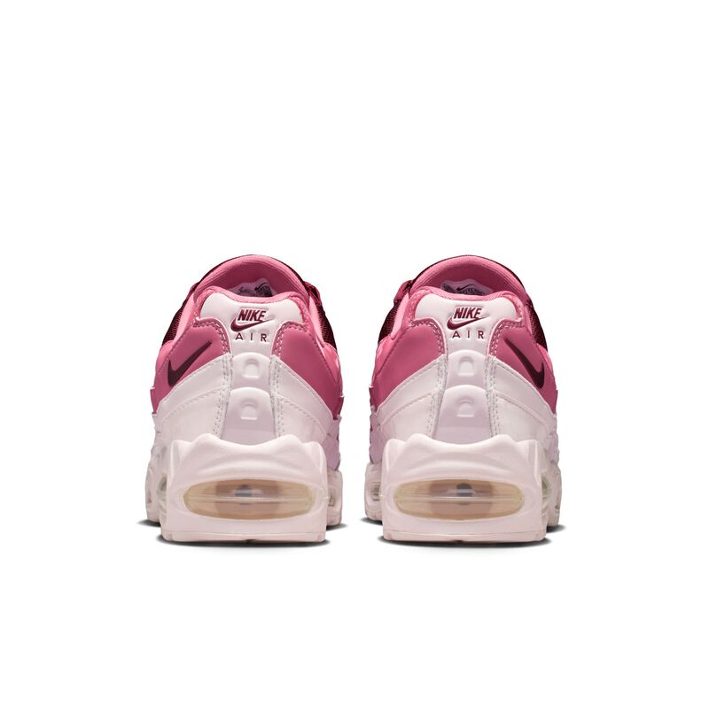 Zapatilla Nike Air Max, Rojo, hi-res