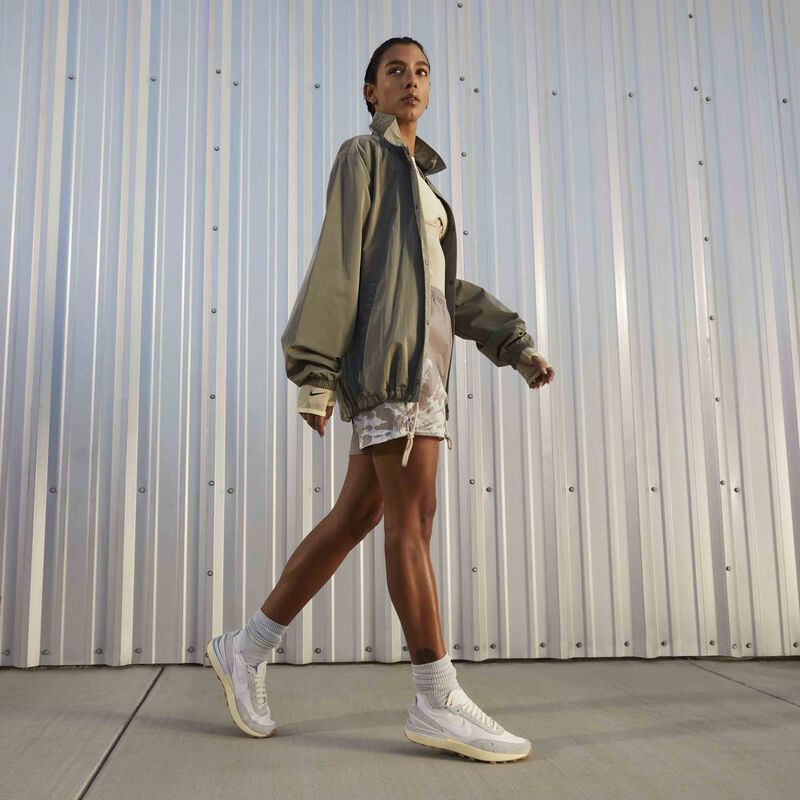 Nike Waffle One Vintage, Vela/Polvo Blanco-Fotón-Alabastro, hi-res