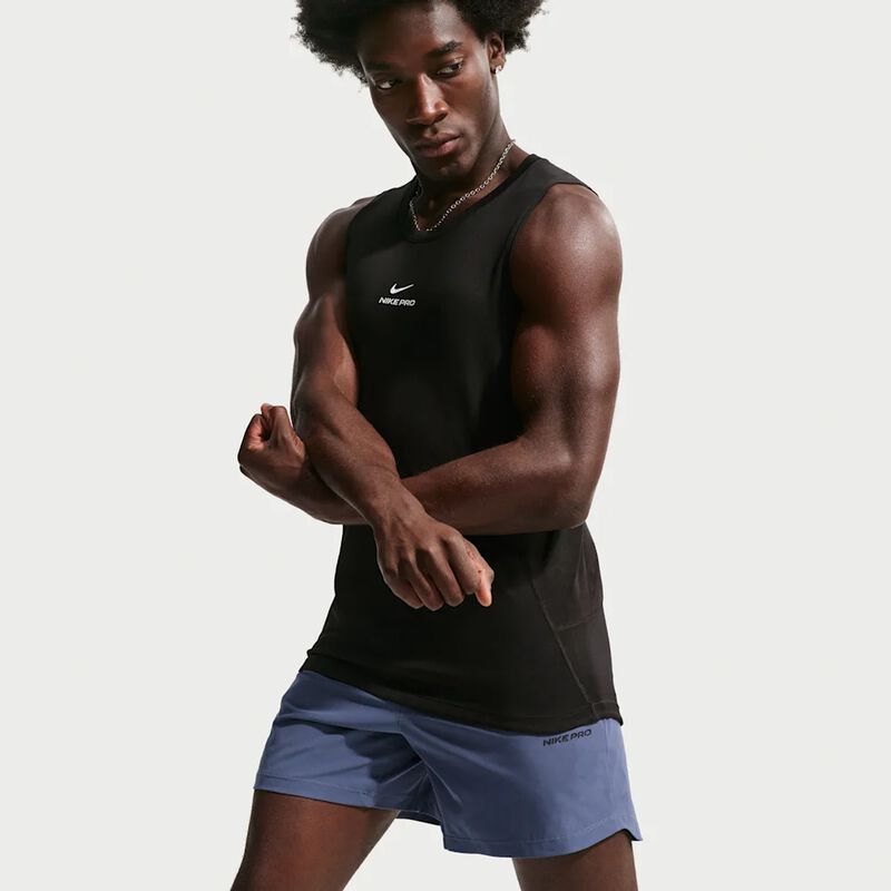 [Ljava.lang.String;@127901b9 Nike Pro, Negro, hi-res