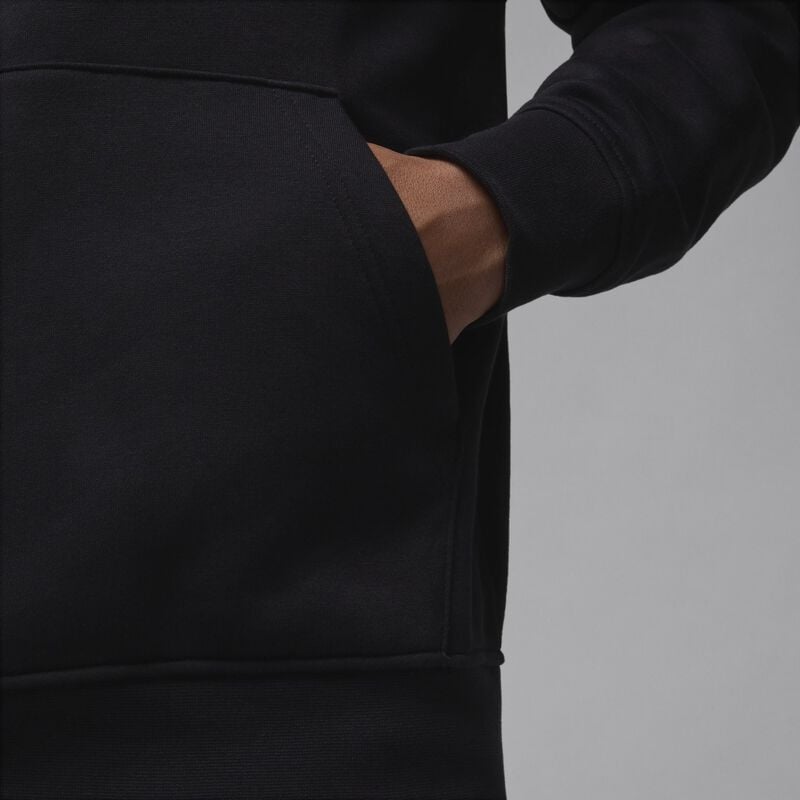 [Ljava.lang.String;@7be4ede5 Jordan Brooklyn Fleece, Negro, hi-res