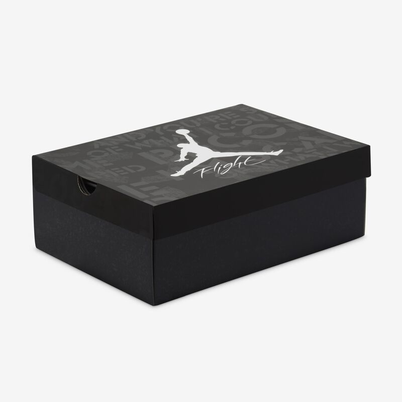 Zapatilla Jordan, Negro, hi-res