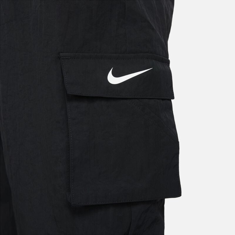 Nike Sportswear Essential, Negro/Blanco, hi-res