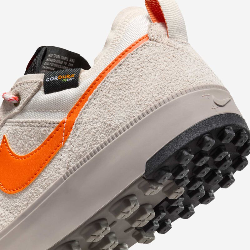 Nike C1TY Premium, Fantasma/Marrón Verdoso Claro/Gris Universitario/Naranja Seguridad, hi-res