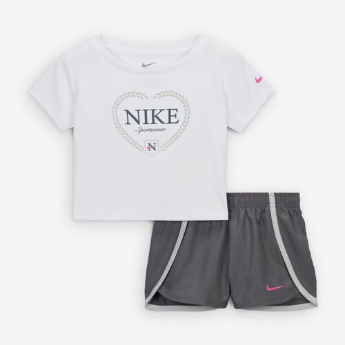 Nike Dri-FIT Game, Swoosh, Match!