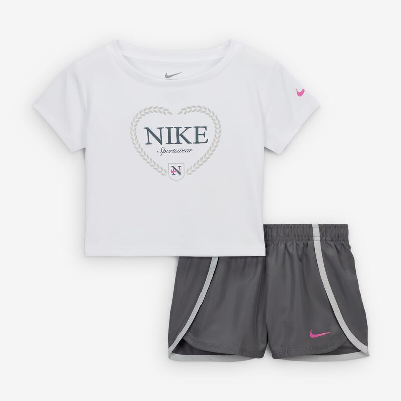 Nike Dri-FIT Game, Swoosh, Match!, Gris Humo, hi-res