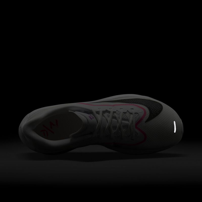 Nike Zoom Fly 6, Blanco/Vivid Grape/Hyper Pink/Negro, hi-res