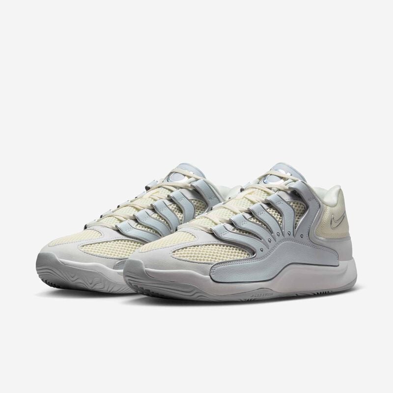 KD18, Puro Platino/Lobo Gris-Cumbre Blanco, hi-res