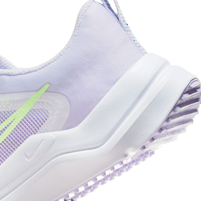 Nike Downshifter 12, Apenas Uva/Lila Flor/Voltio, hi-res