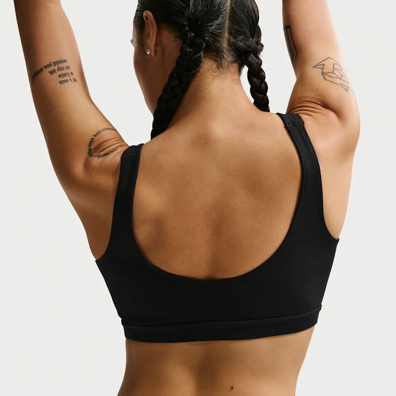 Bra Nike One, Negro, hi-res