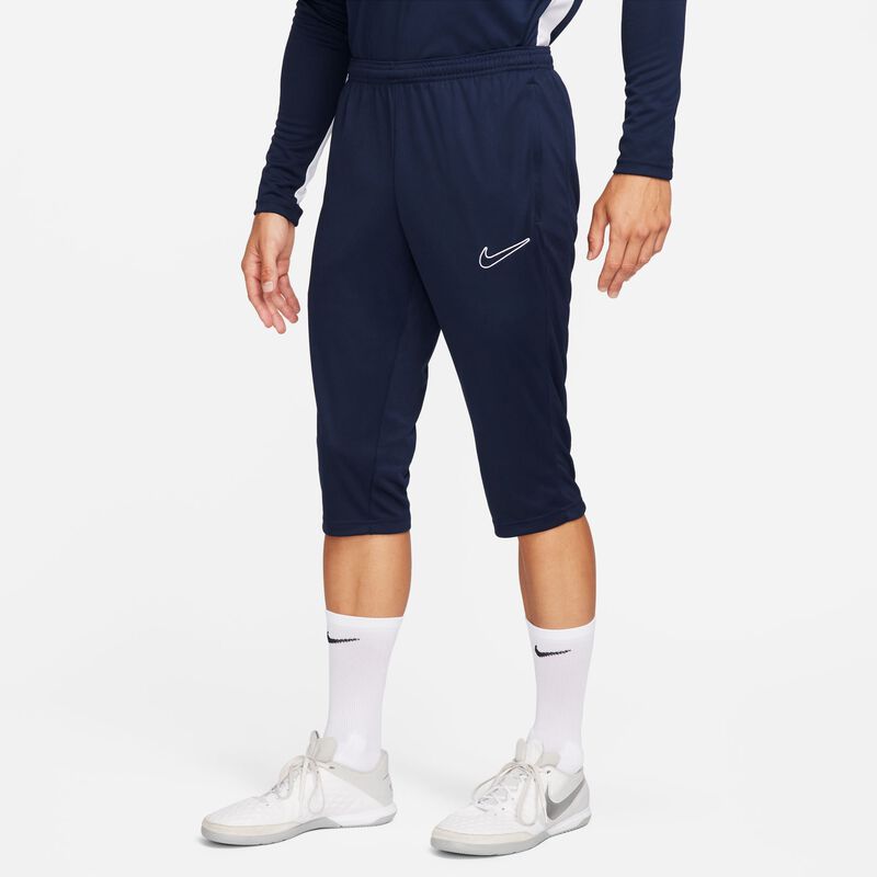 Nike Dri-FIT Academy, Obsidiana/Obsidiana/Blanca, hi-res