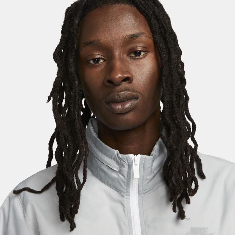 Conjunto Nike, Gris, hi-res