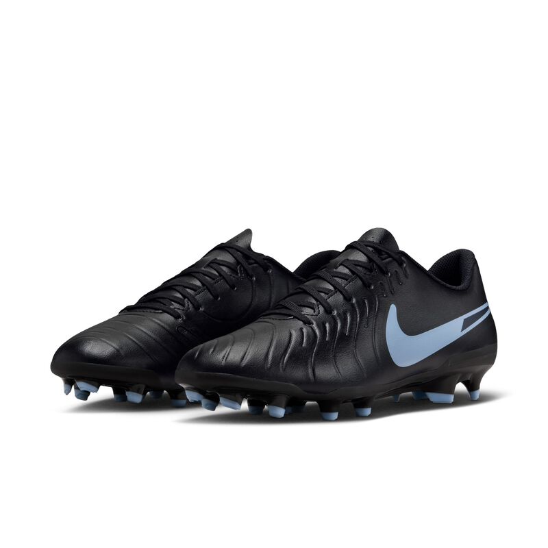 Nike Tiempo Legend 10 Club, Negro/Negro, hi-res