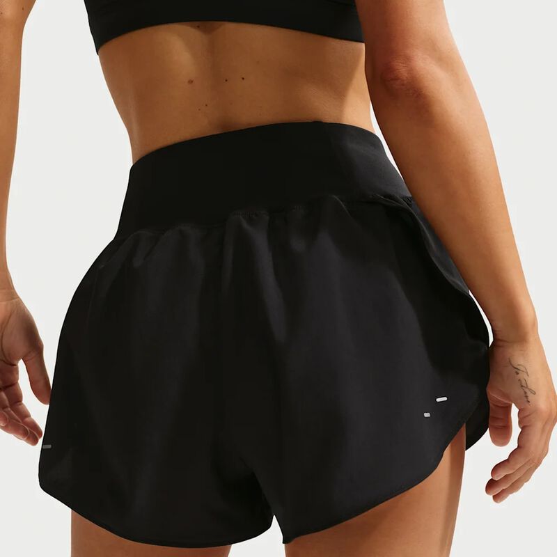 [Ljava.lang.String;@550a5da3 Nike Tempo Flow Swoosh, Negro, hi-res