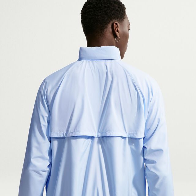 Casaca Nike Sportswear, Azul, hi-res