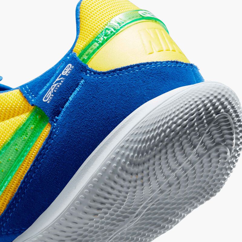 Nike Streetgato, AZUL, hi-res