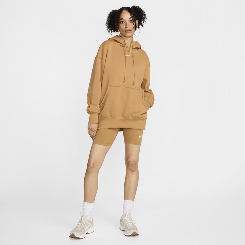 Nike Sportswear Phoenix Fleece, Lino/Vela, hi-res