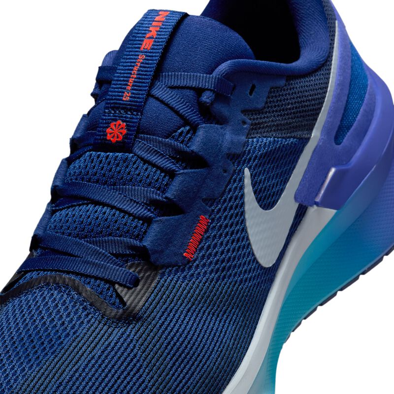 Nike Structure 25, Azul, hi-res
