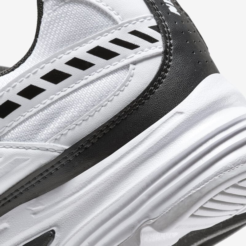 Nike Initiator, Blanco/Negro, hi-res