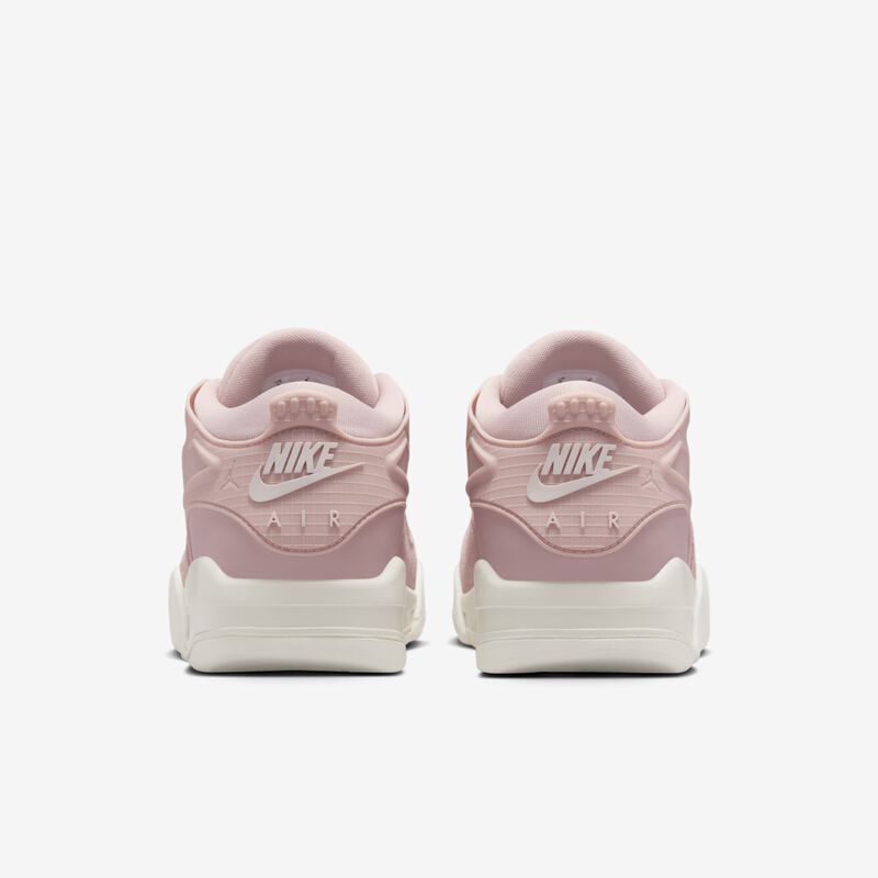 Air Jordan 4 RM, Oxford Rosa/Fantasma, hi-res