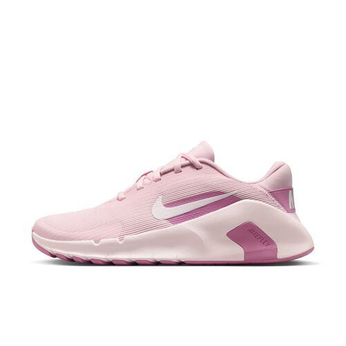 Nike Flex Train, Espuma rosa/Rosa perla/Peon&iacute;a/Blanco, hi-res