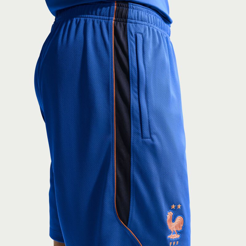Short Nike, Azul, hi-res