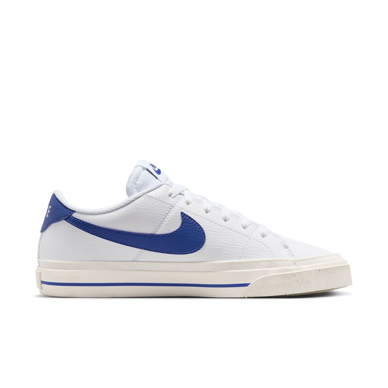 Nike Court Legacy Next Nature, Blanco/Amarillo Goma/Volt/Antracita, hi-res