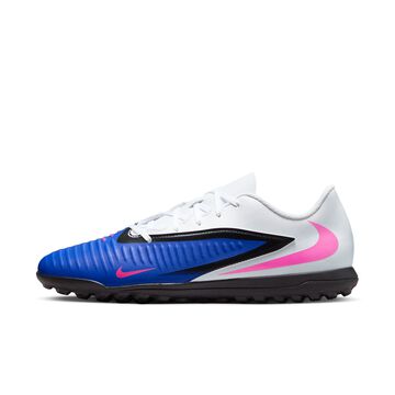 Nike Phantom 6 Low Club, Azul, hi-res
