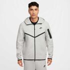 Nike Tech, Gris oscuro jaspeado/Negro, hi-res