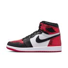 Air Jordan 1 Retro High OG, Rojo Universitario/Blanco/Negro, hi-res
