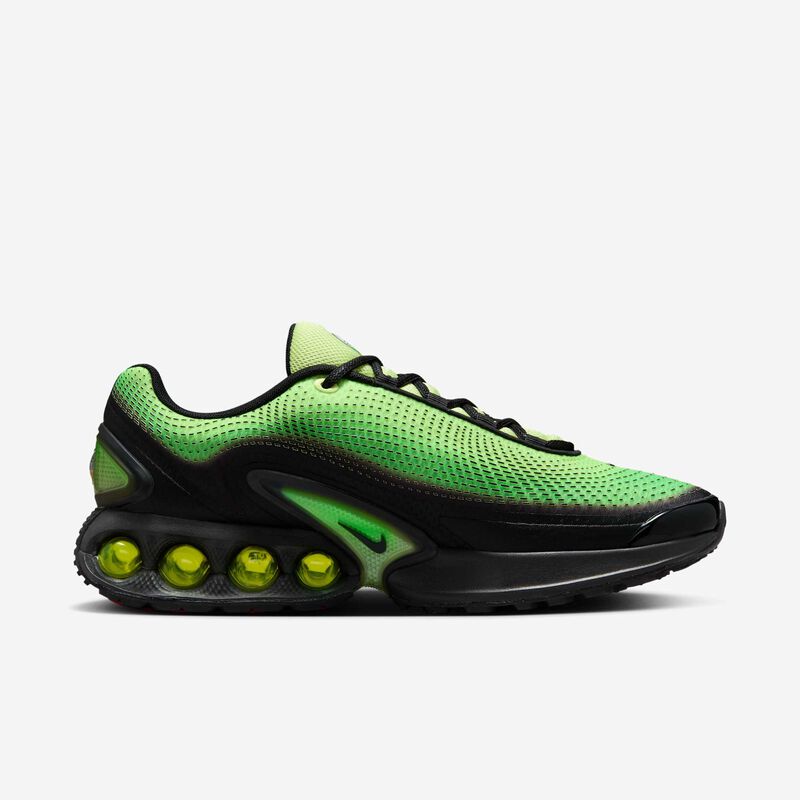 Zapatilla Nike Air Max, Verde, hi-res