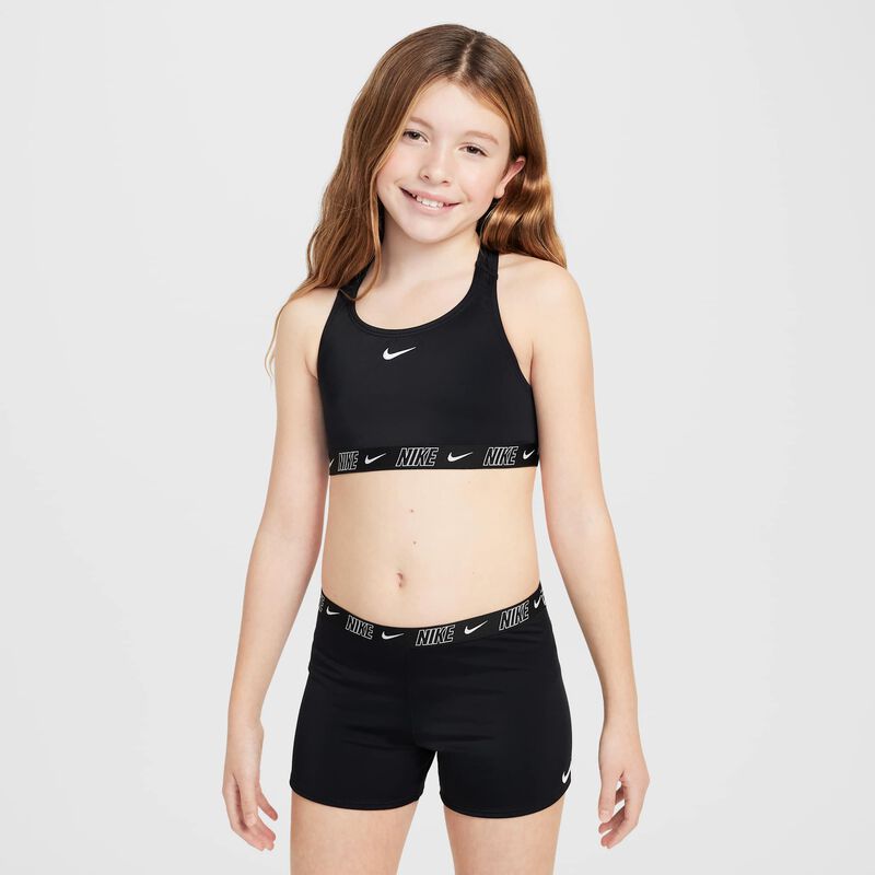Natación Nike, Negro, hi-res