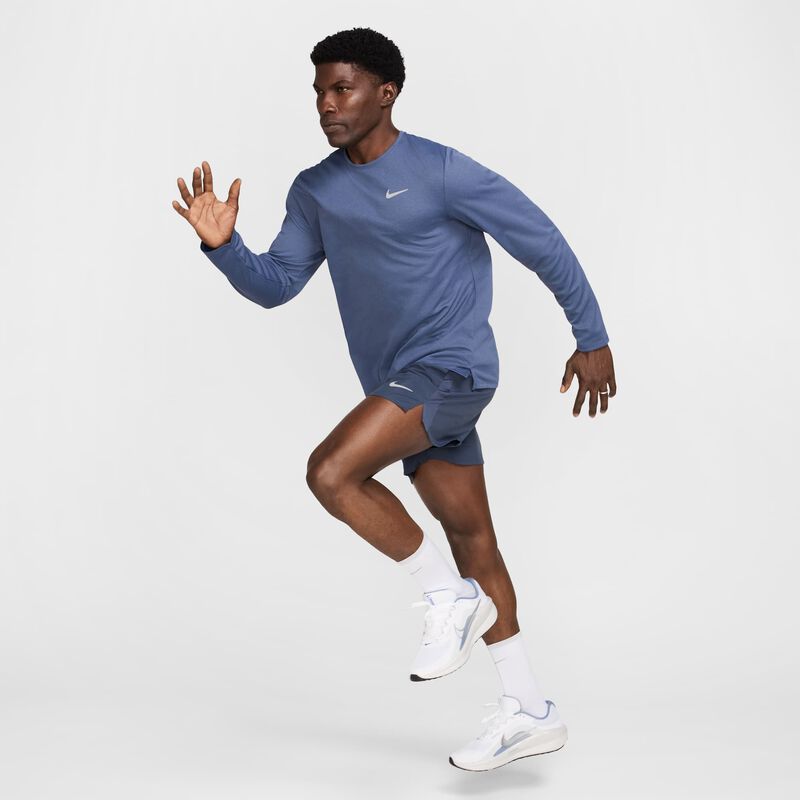 Nike Challenger, Trueno Azul/Trueno Azul/Trueno Azul, hi-res