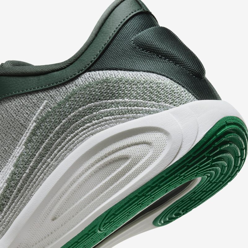 G.T. Hustle Academy, Verde Vintage/Verde Estadio/Horizonte Jade/Vela, hi-res