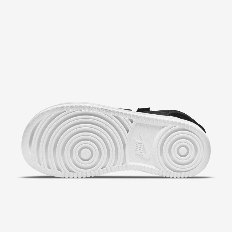 Nike Icon Classic, Negro/Blanco/Blanco, hi-res