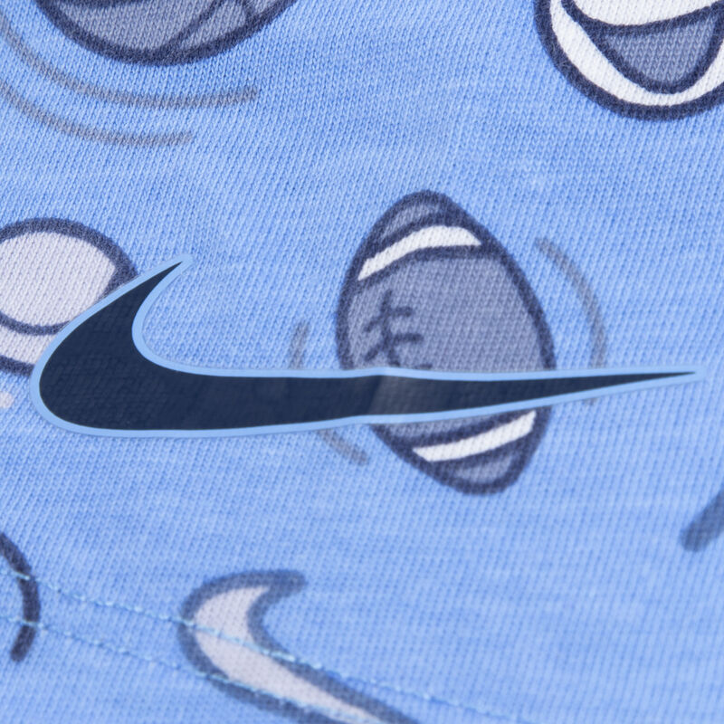 Conjunto Nike Sportswear, Azul, hi-res