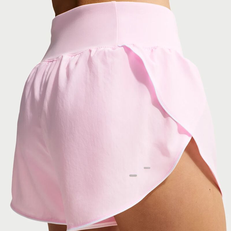 Short Nike Tempo Flow Swoosh, Rosado, hi-res