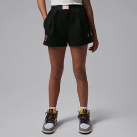 Jordan Flower of Friendship, Negro, hi-res