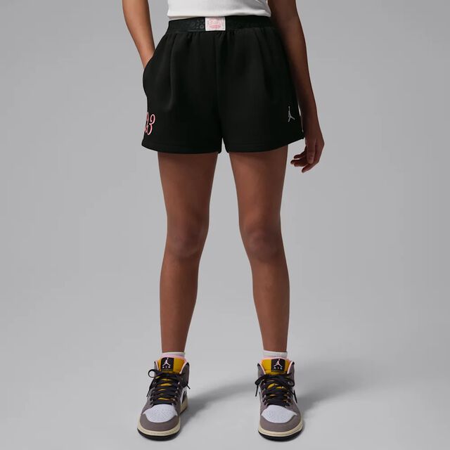 Short Jordan, Negro, hi-res