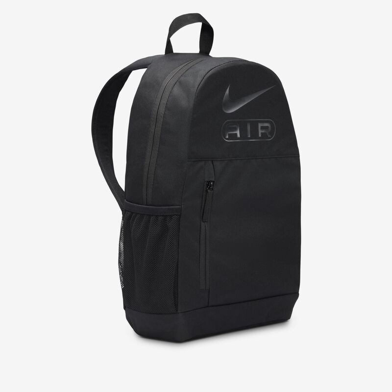 Nike Air Elemental, Negro/Negro/Negro, hi-res