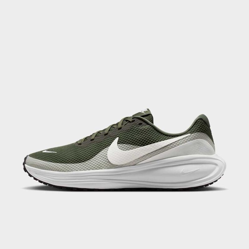 Zapatilla Nike Revolution&nbsp;8, Verde, hi-res