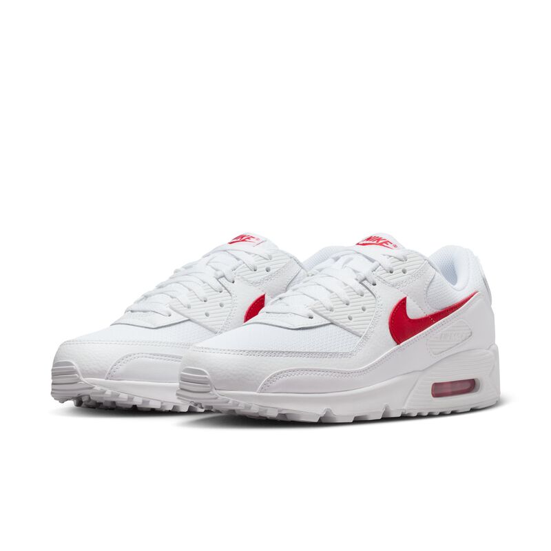 Zapatilla Nike Air Max&nbsp;90, Blanco, hi-res
